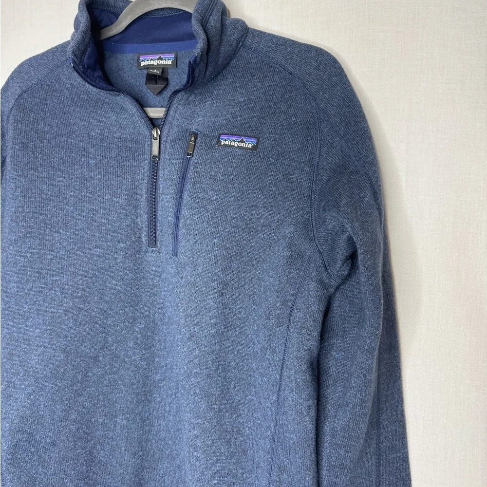 Patagonia mens better